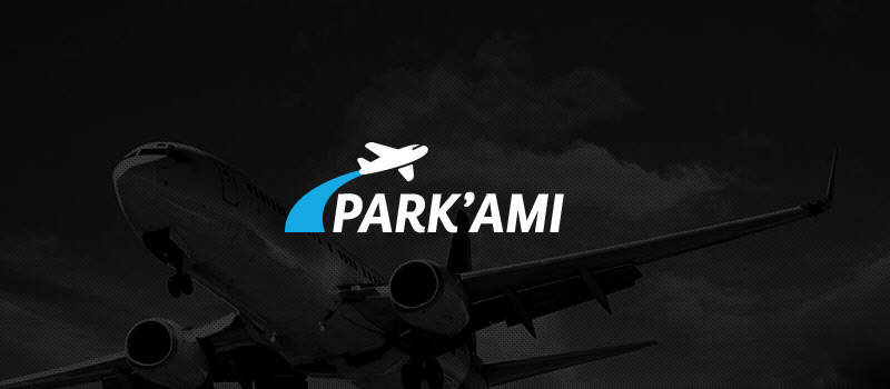 Logo de Park’Ami